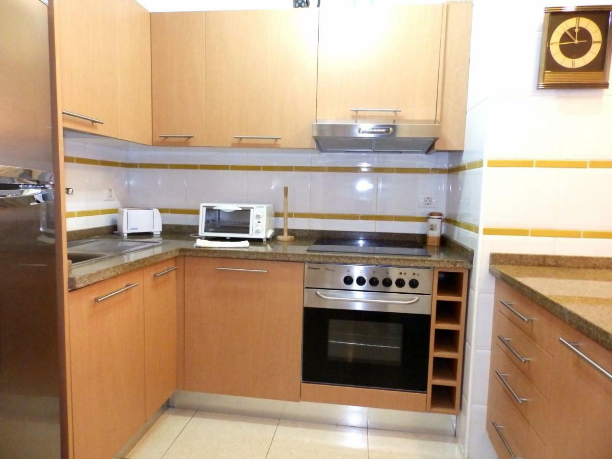 Apartamentos Medano - La Ladera El Médano Exterior foto